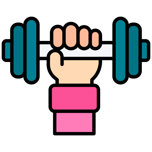 Entrenamiento personal y gimnasio